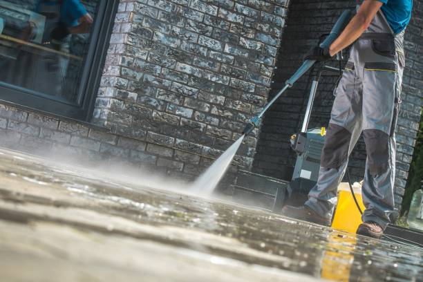 Best Residential Exterior Washing  in De Witt, NY
