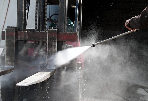 Professional  Pressure Washing Services in De Witt, NY